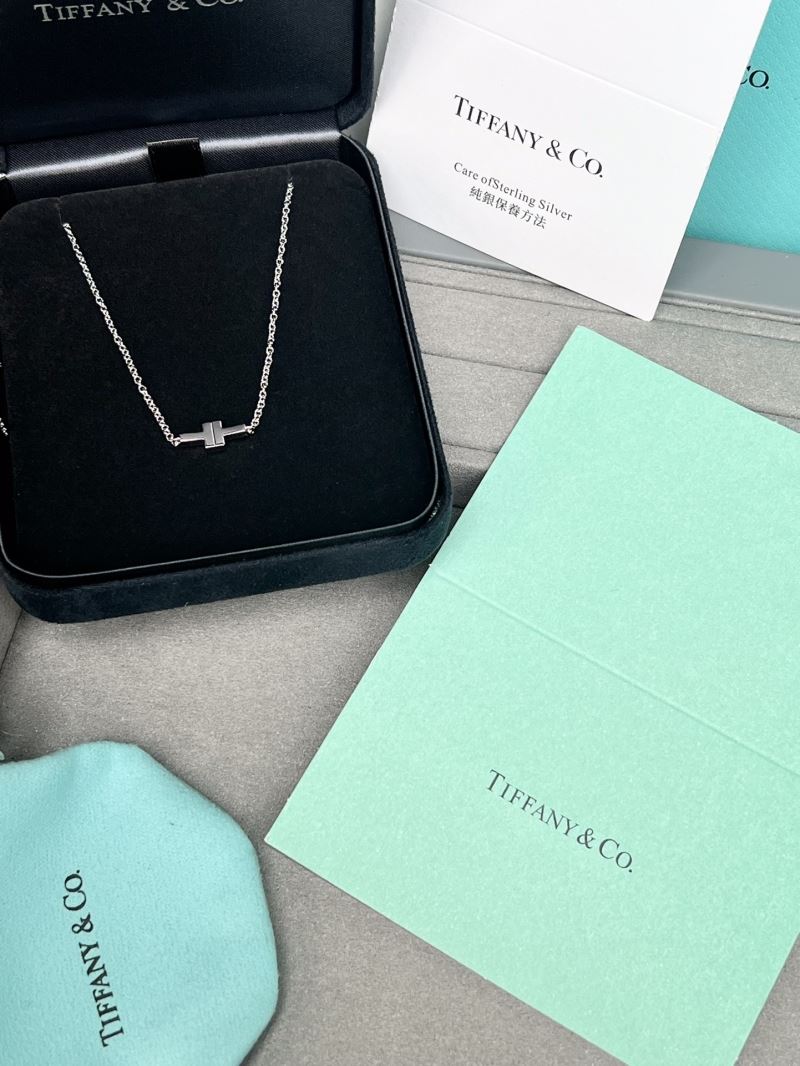 Tiffany Necklaces